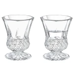 Madame Coco Audrey Coffee Side Cups, Set of 4 Pieces, 55 Ml - Madame COCO