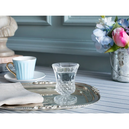 Madame Coco Audrey Coffee Side Cups, Set of 4 Pieces, 55 Ml - Madame COCO - Image 2