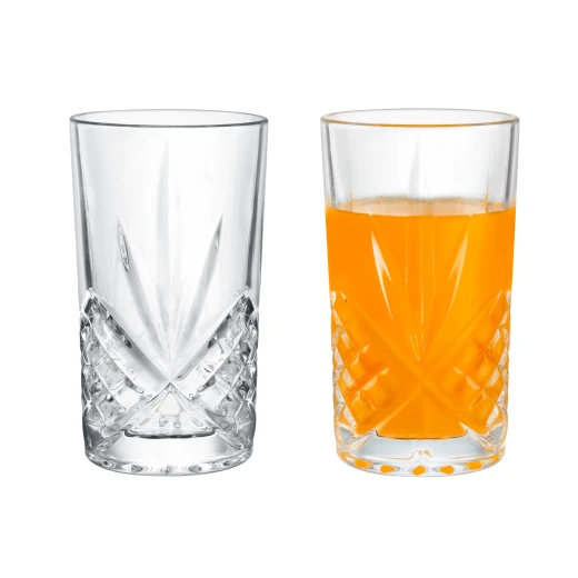 Madame Coco Aron Soft Drinks, Set of 4 Pieces, 370 Ml Madame Coco Aron Soft Drinks, Set of 4 Pieces, 370 Ml