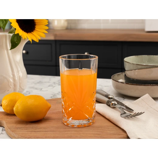 Madame Coco Aron Soft Drinks, Set of 4 Pieces, 370 Ml - Madame COCO - Image 2