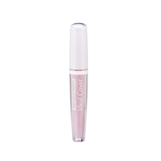 Seventeen Ideal Cover Liquid Concealer Shade 01 Full Coverage Flawless Makeup for Imperfections, Long Lasting Seventeen Ideal Cover Liquid Concealer Shade 01 Full Coverage Flawless Makeup for Imperfections, Long Lasting