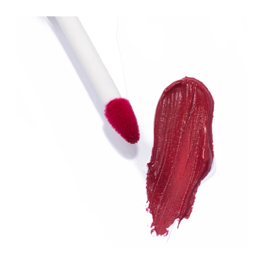 Seventeen Matlishious Super Stay Lip Color 06 Long Lasting Matte Lipstick 4ml - Seventeen - Image 2