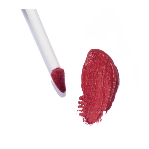 Seventeen Matlishious Shade 11 Long Lasting Matte Lipstick 4ml Intense Color - Seventeen - Image 2