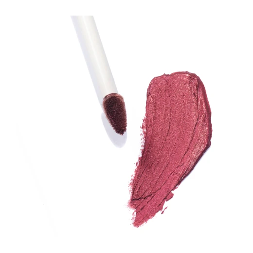 Seventeen Matlishious Super Stay Lip Color 06 4ml Mousse Lipstick Long Lasting Matte Finish - Seventeen - Image 2