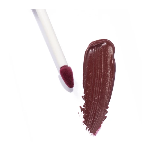 Seventeen Matlishious Lipstick Shade 16: Long Lasting Matte Mousse Formula with Moisturizing Benefits for Precise Application - Seventeen - Image 2