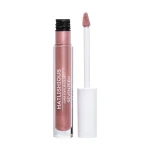 Seventeen Matlishious Shade 02 Ultra Matte Mousse Lipstick All Day Wear Transfer Proof Long Lasting Coverage - Seventeen