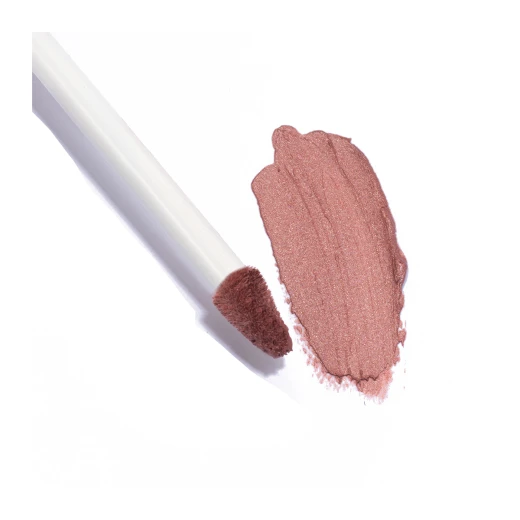 Seventeen Matlishious Shade 02 Ultra Matte Mousse Lipstick All Day Wear Transfer Proof Long Lasting Coverage - Seventeen - Image 2