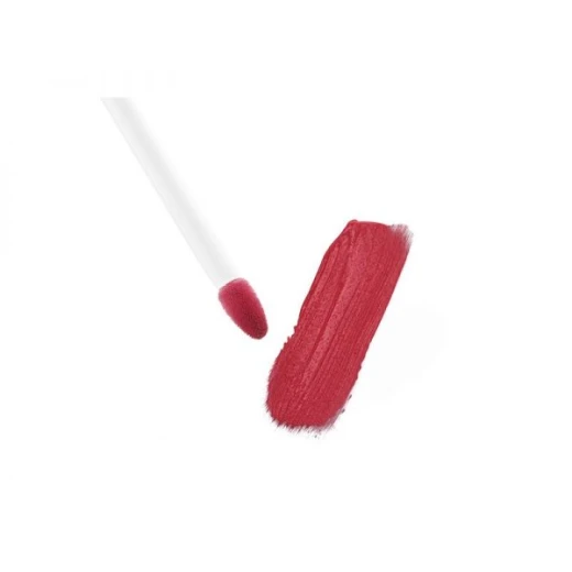 Seventeen Matte Lipstick 06 for Elegant Look | Long Lasting 4ml Wear | Smooth Mousse Texture - Seventeen - Image 2