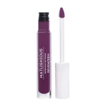Seventeen Matlishious Shade 25 Matte Lipstick Long Lasting Mousse Formula All Day Wear & Vibrant Color - Seventeen