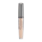 Seventeen Matt Concealer Extra Coverage Shade 00 Flawless Blemish Concealment 12ml for All Skin Types - Seventeen