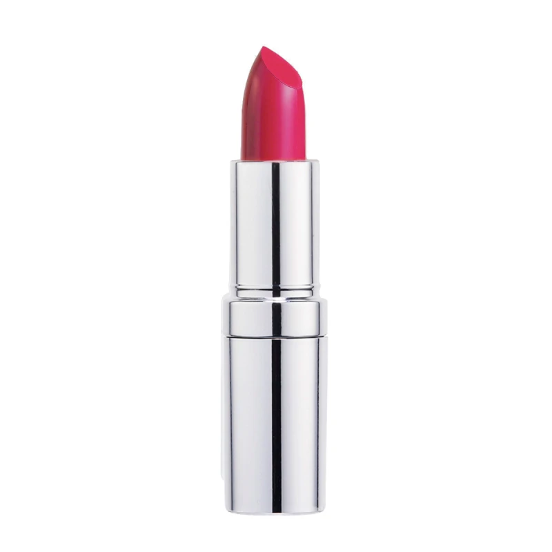 Seventeen Matte Lasting Lipstick SPF15 Shade 13 Hydrating Lip Color with Jojoba Oil for Soft Lips - Seventeen