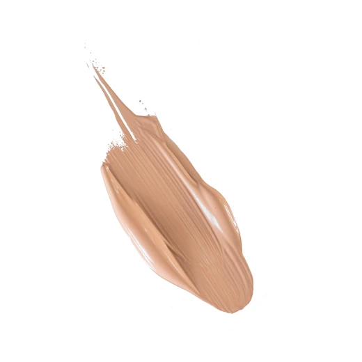 Seventeen Skin Perfect Ultra Coverage Waterproof Foundation Shade 03 30ml Matte Finish Makeup for All Skin Types - Seventeen - Image 2