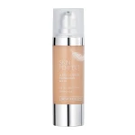 Seventeen Skin Perfect Ultra Coverage Waterproof Foundation Shade 03 30ml Matte Finish Makeup for All Skin Types - Seventeen