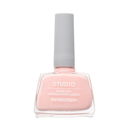 Seventeen Studio Rapid Dry Long lasting Color, Shade 102 Seventeen Studio Rapid Dry Long lasting Color, Shade 102