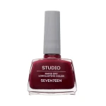 Seventeen Studio Rapid Dry Long lasting Color, Shade 108 - Seventeen