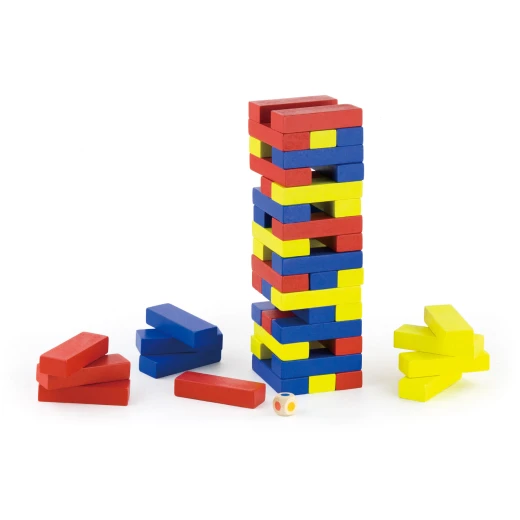 Viga Block Tower - Viga - Image 2