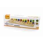 Viga Learning Counting and Matching Numbers - Viga