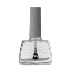 Seventeen Studio Ship Resist Base Coat for Stronger Nails Keratin & Vitamin E Manicure 13ml