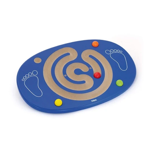 Viga Trace and Balance Game - Viga - Image 2
