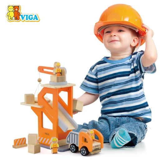 Viga Crane Lift With Dumper - Viga - Image 2