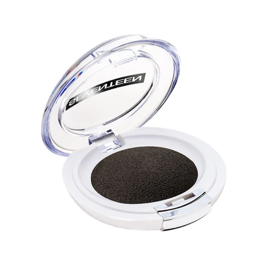 Seventeen Velvet Touch Shadow, Number 01 Seventeen Velvet Touch Shadow, Number 01