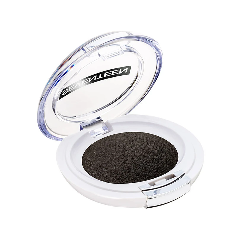 Seventeen Velvet Touch Shadow, Number 01 - Seventeen