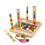 Viga Beads Sequence - Viga