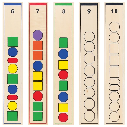Viga Beads Sequence - Viga - Image 2
