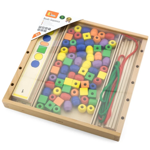 Viga Beads Sequence - Viga - Image 3