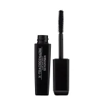 Seventeen X Traordinaire Mascara No 1 Black: Dramatic Volume, Length & Intense Color, Precision Brush, Navy Blue Packaging - Seventeen