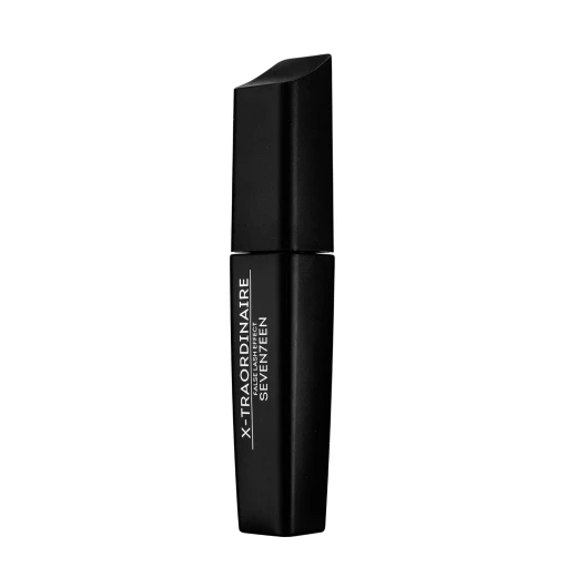 Seventeen X-Traordinaire Mascara, Number 03, Violet Color - Seventeen - Image 2
