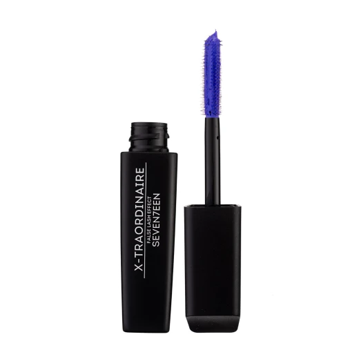 Seventeen X-Traordinaire Mascara, Number 03, Violet Color Seventeen X-Traordinaire Mascara, Number 03, Violet Color