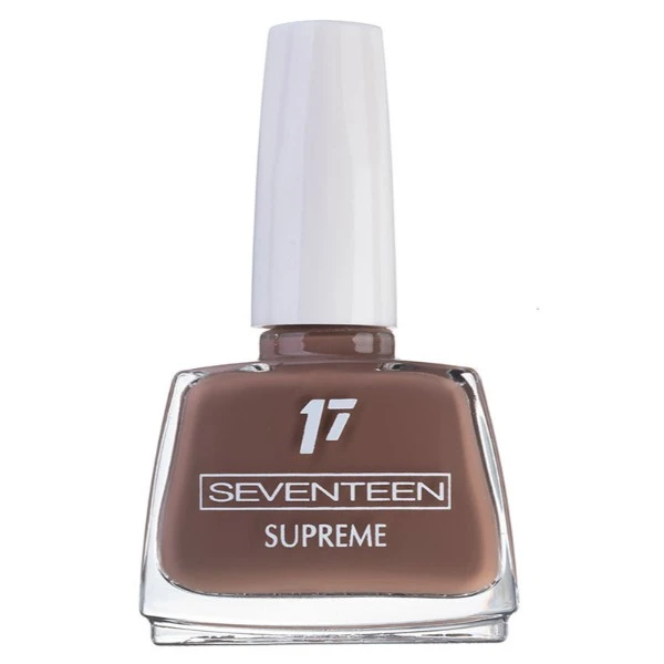 Seventeen Supreme Nail Enamel, Number 200 - Seventeen