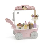 Viga Mini Ice Cream Shop - Viga