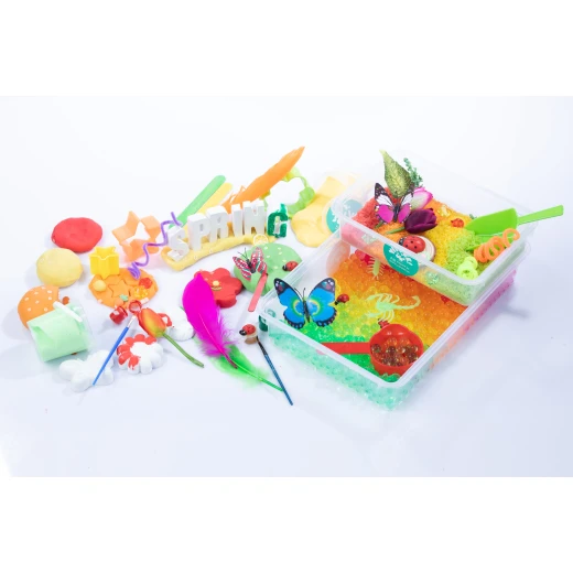 Yippee Sensory Spring Box - Yippee - Image 3