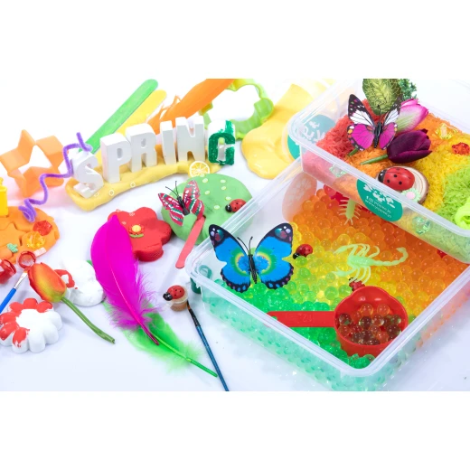 Yippee Sensory Spring Box - Yippee - Image 4