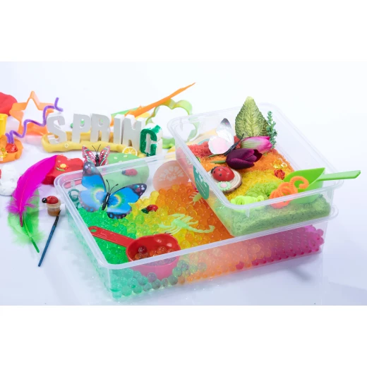 Yippee Sensory Spring Box - Yippee - Image 5