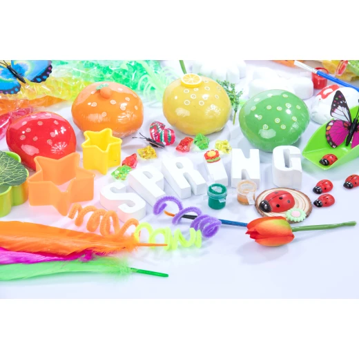 Yippee Sensory Spring Box - Yippee - Image 6