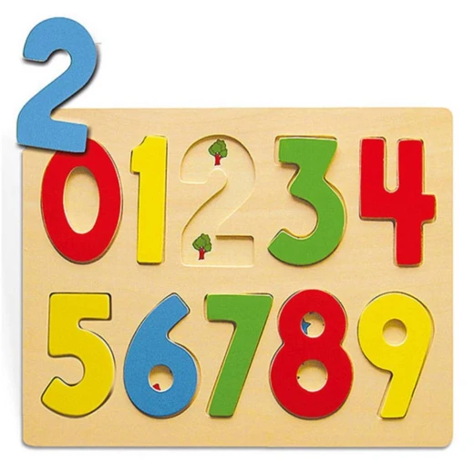 Viga Puzzle, 123 Design - Viga - Image 3
