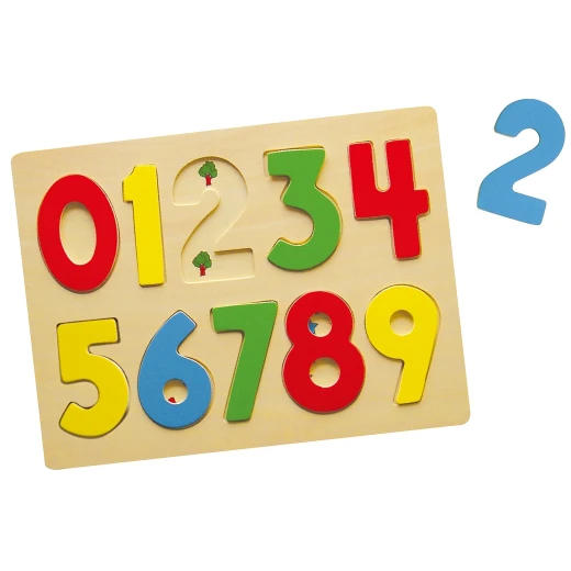 Viga Puzzle, 123 Design Viga Puzzle, 123 Design