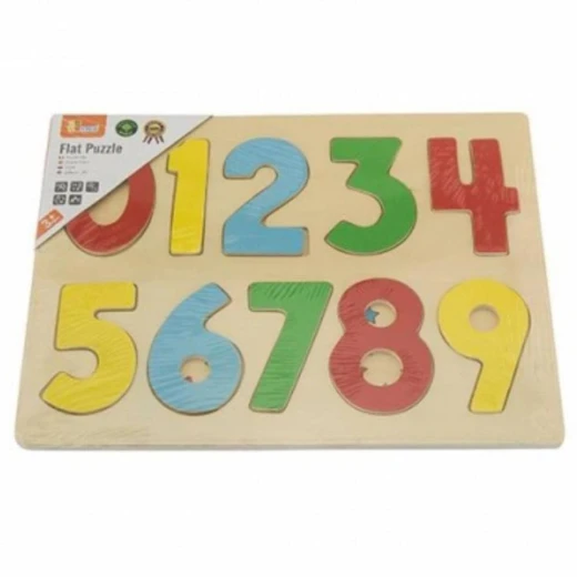 Viga Puzzle, 123 Design - Viga - Image 2