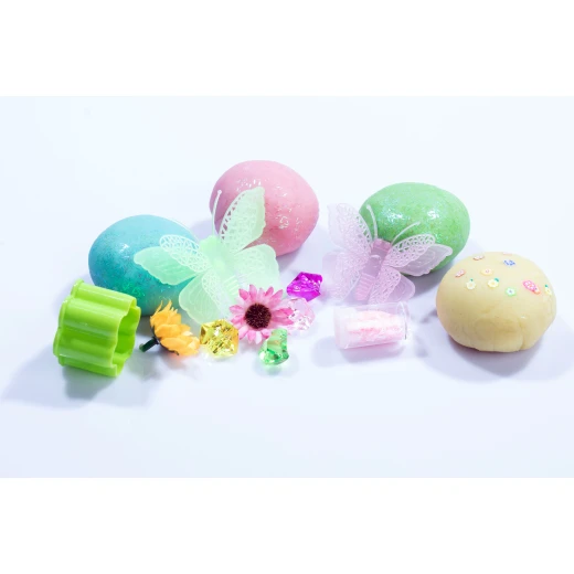 Yippee Sensory Butterfly Play Dough Kit - Yippee - Image 3