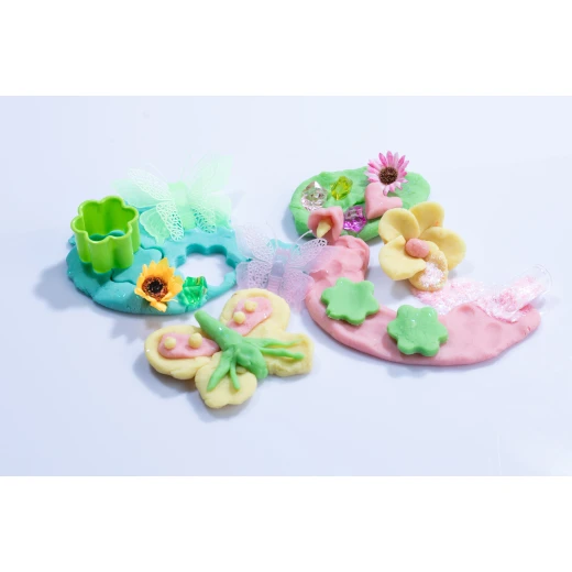 Yippee Sensory Butterfly Play Dough Kit - Yippee - Image 2