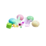 Yippee Sensory Butterfly Play Dough Kit - Yippee