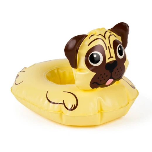 BigMouth Beverage Boats Corgi And Pug Dogs - BigMouth Inc. - Image 4