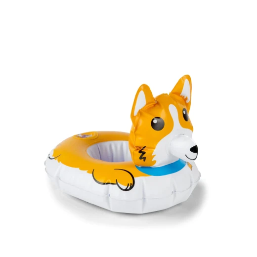 BigMouth Beverage Boats Corgi And Pug Dogs - BigMouth Inc. - Image 7