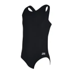 Zoggs Cottesloe Sports Back Girls Swimwear, One Piece - Zoggs