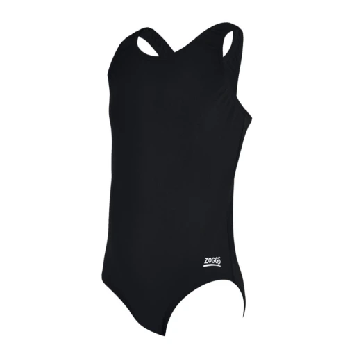 Zoggs Cottesloe Sports Back Girls Swimwear, One Piece Zoggs Cottesloe Sports Back Girls Swimwear, One Piece