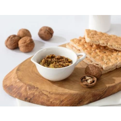 Madame Coco Petit Concept Sauce Holder Bowl