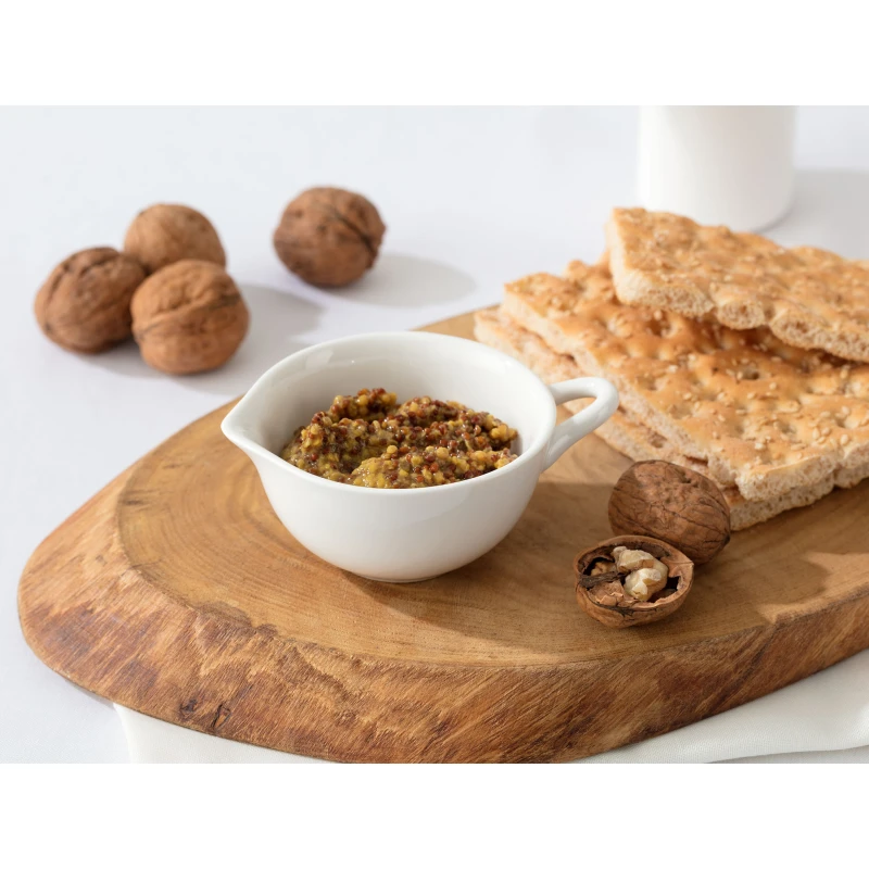 Madame Coco Petit Concept Sauce Holder Bowl - Madame COCO